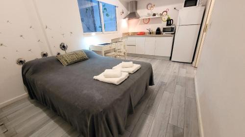Palermo Apartment | Cozy studio - Palermo Chico