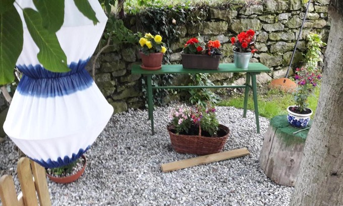 Zavazna Poruba Apartment | Cozy Studio with access to garden/terrace; peaceful area 2.2 km from the town