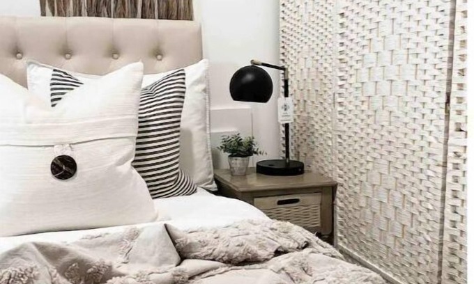 Paradise Valley Apartment | Cozy Tiny studio 20Min to DwTn SF & 7min to SFO