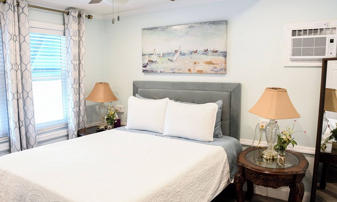 Winter Haven Apartment | Cozy Touch Private Apartment C near LakeLand & Legoland