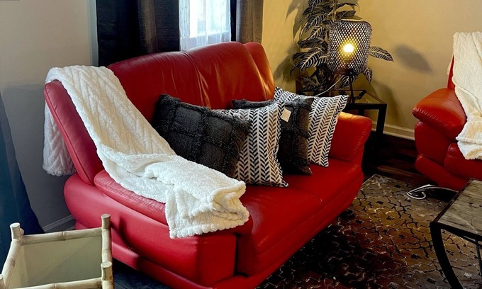 Allentown House | Cozy Town Home Allentown Lehigh Valley