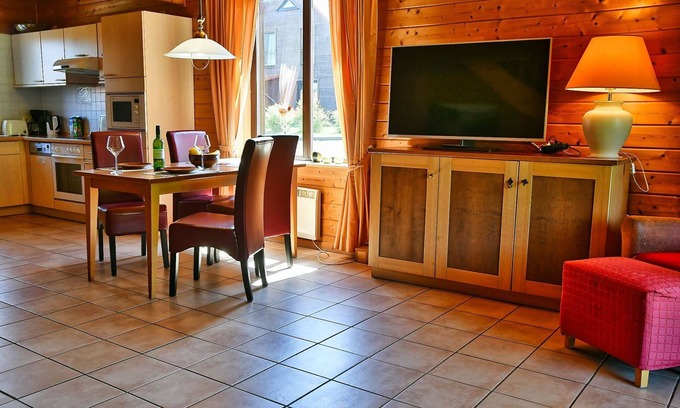 Oberharz am Brocken House | Cozy vacation home in Oberharz am Brocken with garden view