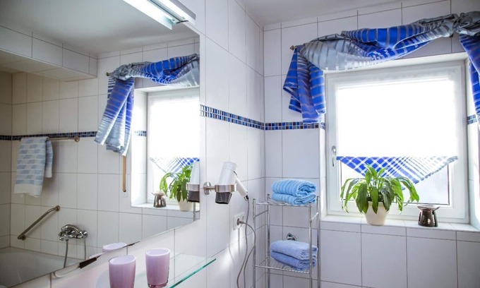 Freyung Apartment | Cozy vacation apartment with beautiful conservatory (95 sqm)