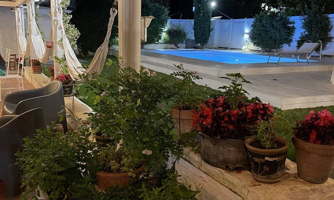 Magazzeno Villa | Cozy villa with pool a stone's throw from the Amalfi coast
