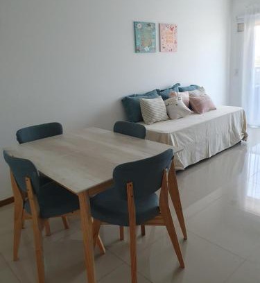 Province of Cordoba Apartment | CR Apartment