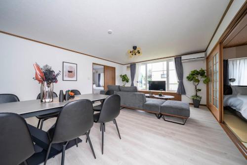 Asahikawa Apartment | Craft
