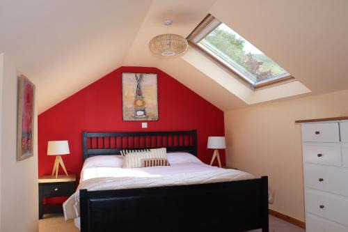 Lochearnhead Bed & Breakfast | CrAgMhOr Bed & Breakfast In Balquhidder Glen