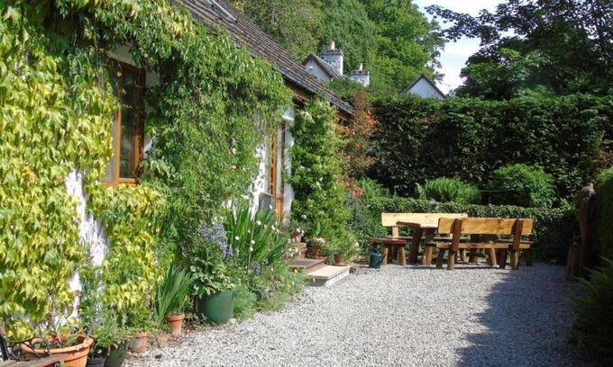 Invermoriston Bed & Breakfast | Craik Na Dav B&B