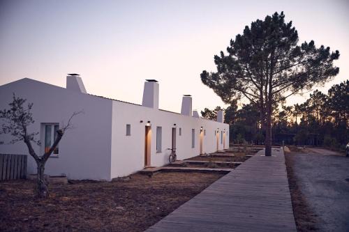 Baiona House | Craveiral Farmhouse by Belong Staying & Feeling