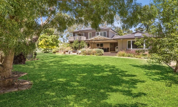 Drysdale House | Creating Memories on Wyndham - sleeps 16!