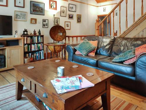 Port Talbot House | Creative Afan Valley Home