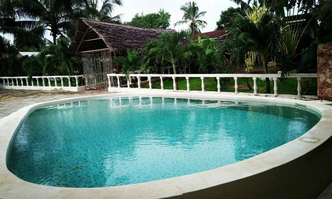 Watamu House | Creek front Villa Watamu