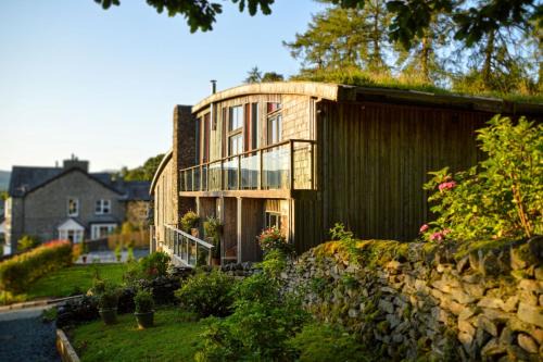 Bowness-on-Windermere House | Crescent House