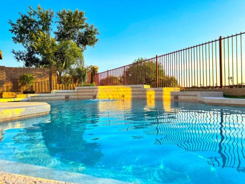 Seville House | Crestview Gilbert