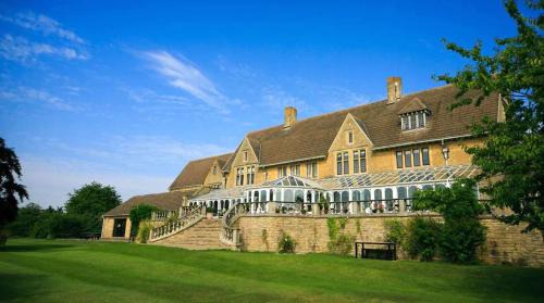 Cricklade Hotel | Cricklade House Hotel, Sure Hotel Collection by Best Western
