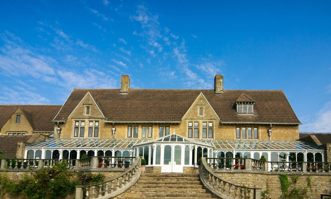 Cricklade Hotel | Cricklade House Hotel, Sure Hotel Collection by Best Western