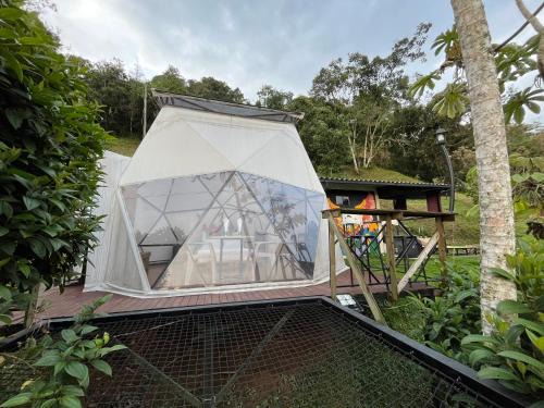La Vega Cabin | Criss Glamping
