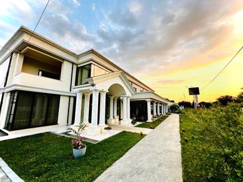 Budesti Hotel | Cristal Select