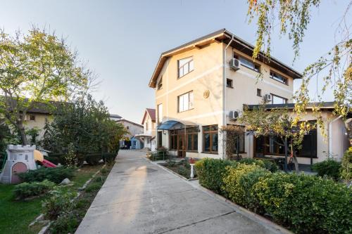Pantelimon House | Cristalex Villaverde Bucharest