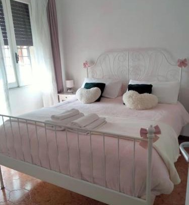 Campo Ascolano Apartment | Cristina's house