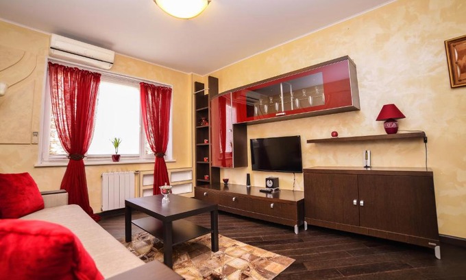 North-Western Administrative Okrug Apartment | Crocus Apartment