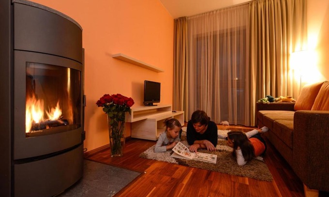 Strbske Pleso Apartment | Crocus Apartments 310, 507