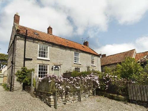 Wrelton House | Croft Head Cottage