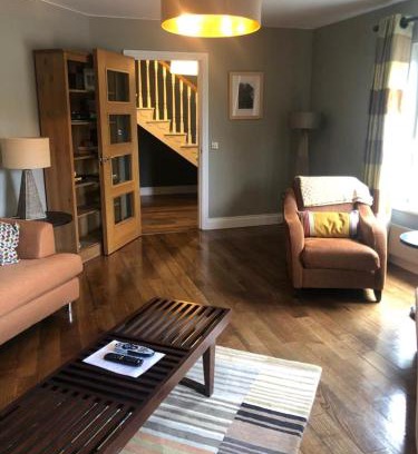 Kenmare House | Cromwells Court