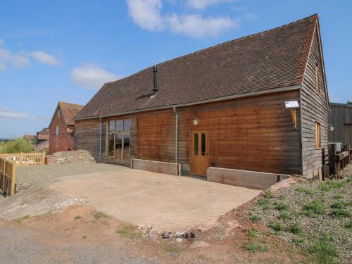 Tenbury Wells House | Crook Barn
