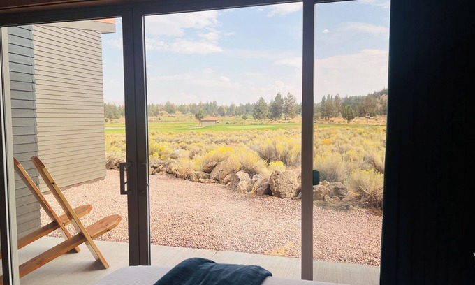 Crooked River Ranch Cabin | Crooked River Ranch Cabins