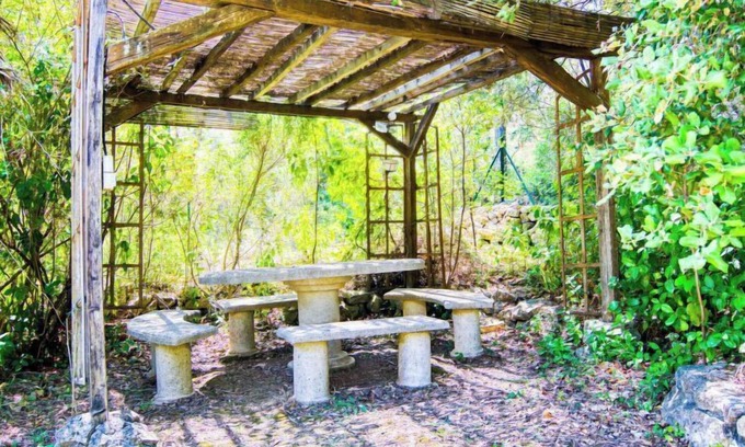 Pignans House | Cros de Gourdin by Interhome