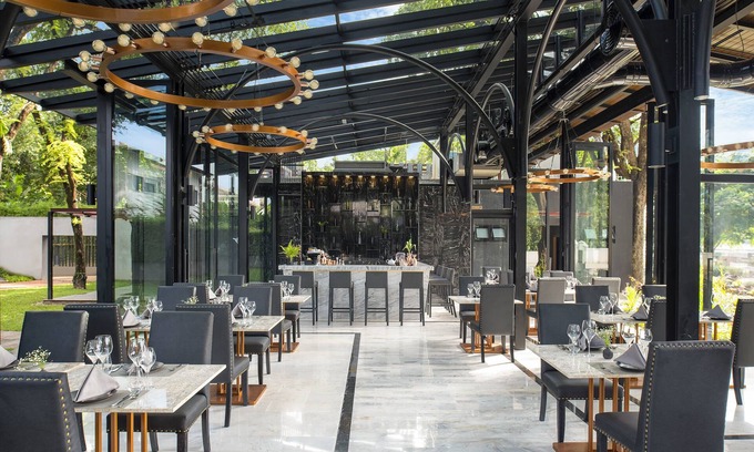 Wat Ket Hotel | Cross Chiang Mai Riverside