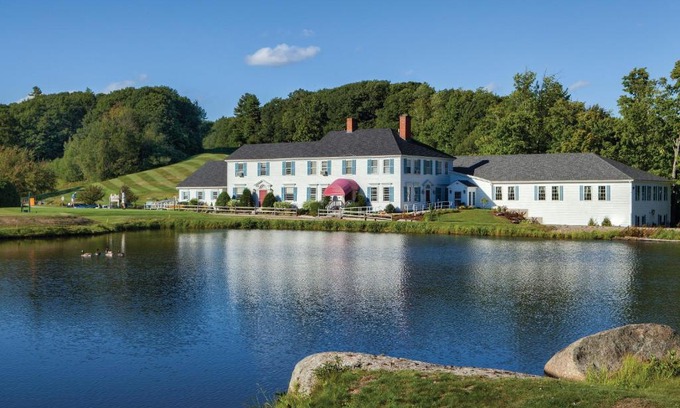 Francestown Hotel | Crotched Mountain Resort