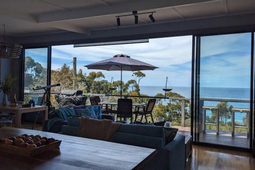 Eaglehawk Neck House | Crow's Nest - Couples Retreat