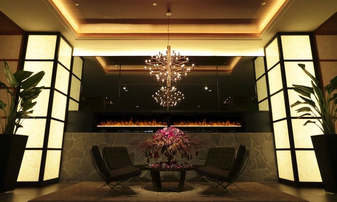 Chuo Ward Hotel | Crowne Plaza ANA Kumamoto New Sky by IHG