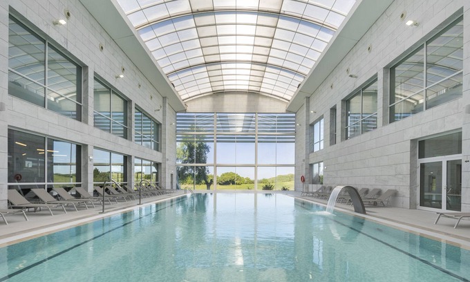 Costa de Caparica Hotel | Crowne Plaza Caparica Lisbon by IHG