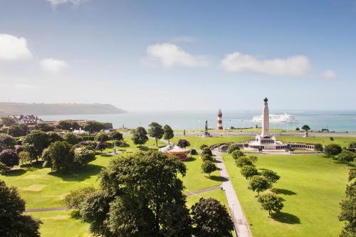 Barbican Hotel | Crowne Plaza Plymouth by IHG