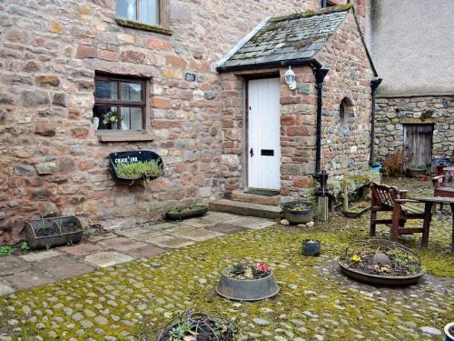 Appleby-in-Westmorland House | Cruck End - E3749