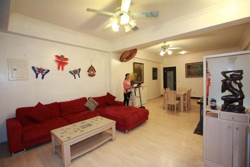 Hualien City Centre Bed & Breakfast | Cruise Homestay