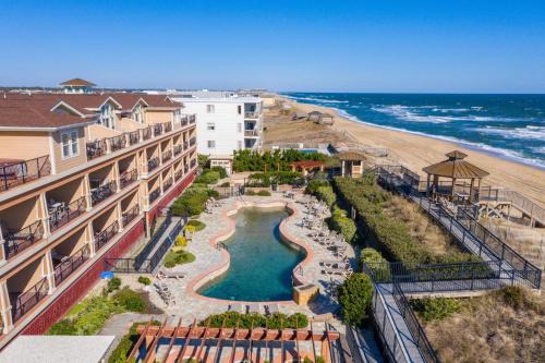 Kill Devil Hills House | CSC3E Afternoon Delight