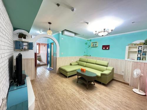 Kaohsiung City Centre Apartment | CT Theme Suite