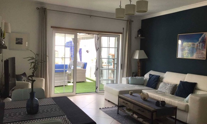 Vila Nova De Cacela Villa | CTA425-3 bedroom villa with pool in Vila Nova de Cacela