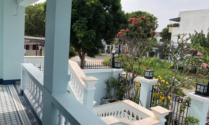 Ninh Kieu Hotel | Cu Lao Xanh Homestay
