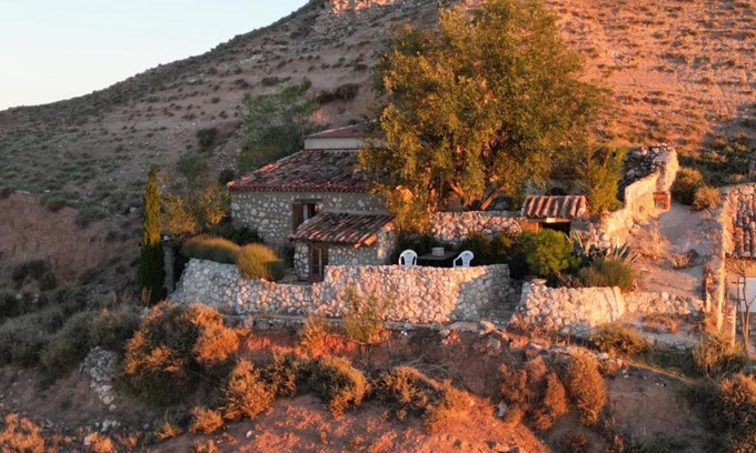 Hita Ski Chalet | Cueva „Vista”