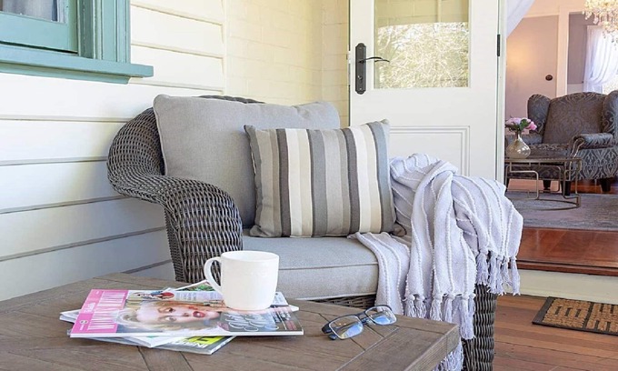 Leura House | Culgoa Mountain Charm & Character