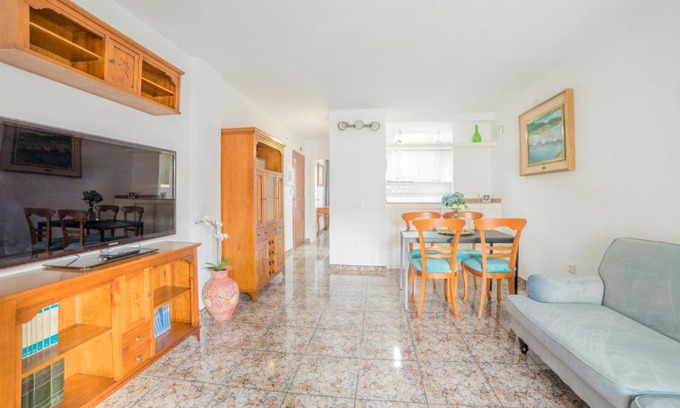 Cunit Apartment | CUNIT HOME