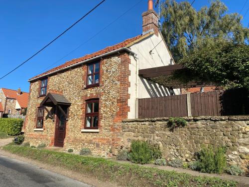 Sedgeford House | Curlew Cottage