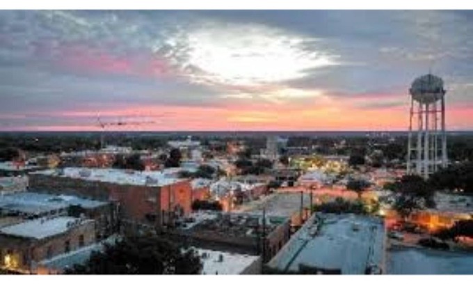 McKinney House | Currently Leased/Not Ready/Being Renovated Apartment in Mckinney