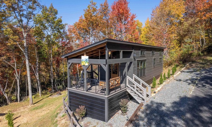 Topton Cabin | Customer Appreciation Year! See Discount information in Ad