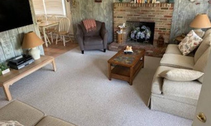 Beach Haven House | Cute 4 bedroom Bayside home located in Barnegat Light!